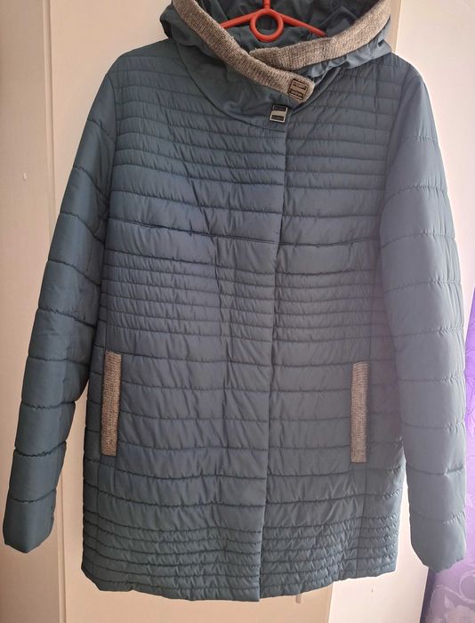 Куртка батал осінь-зима