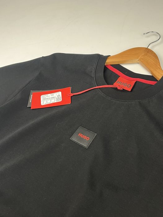 Hugo boss футболка чоловіча
