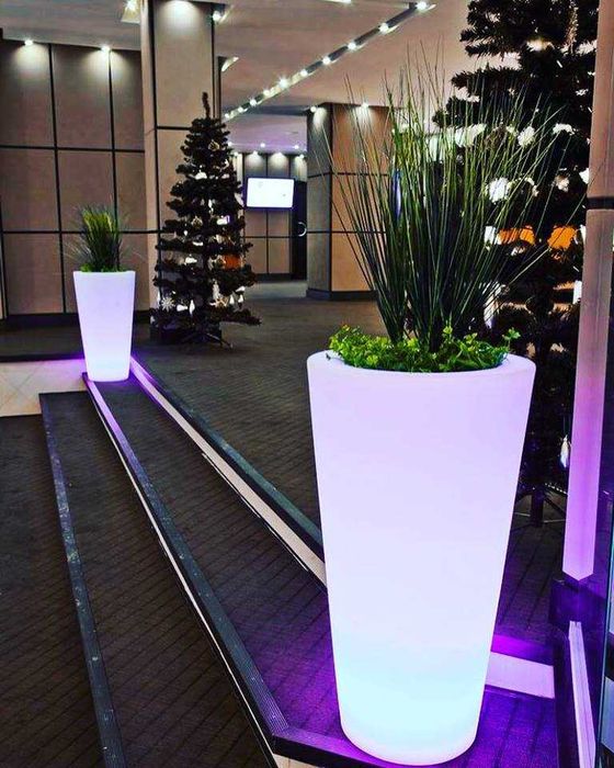 Moveis com iluminação