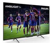 Telewizor Philips 75PUS8108 4K UHD, Wi-Fi. 3x Ambilight, Android TV