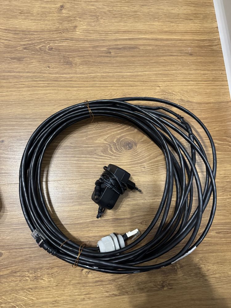 ZTE Bezprewodowy router LTE model MF258