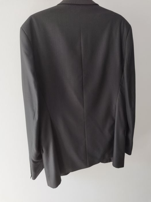 Elegancka Marynarka czarna