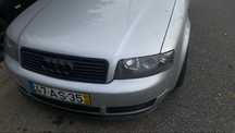 Audi a4 b6 1.9tdi