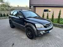 KIA Sorento diesel