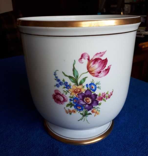 Vaso da Vista Alegre