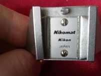 Stopka Nikomat