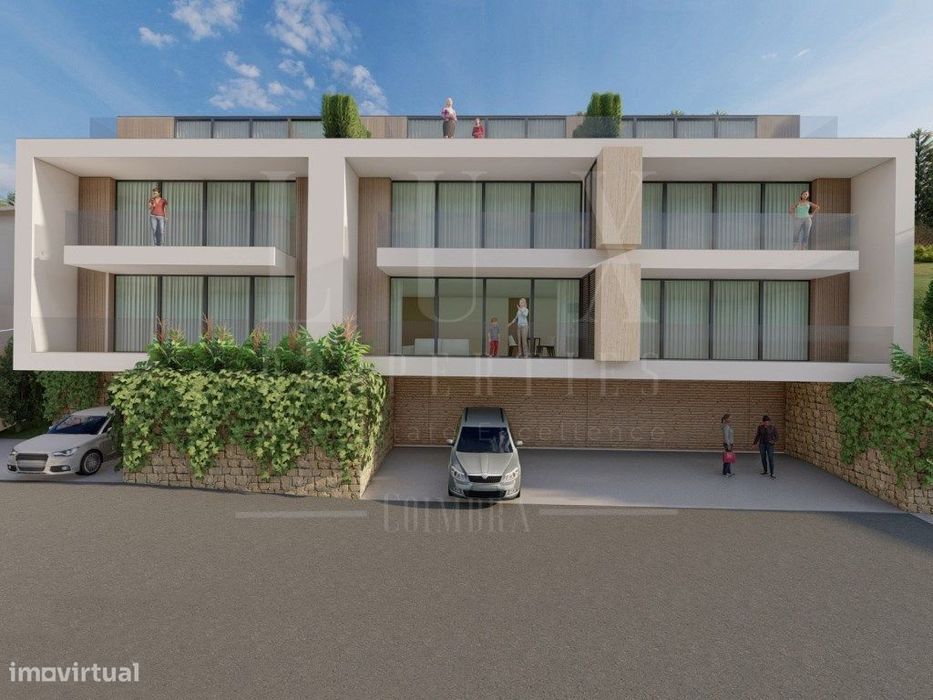 Terreno c/ Projeto Aprovado