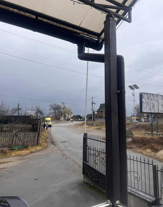 Оренда приміщення