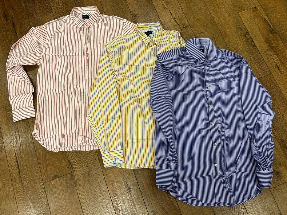 Рубашки Paul Smith Jeans