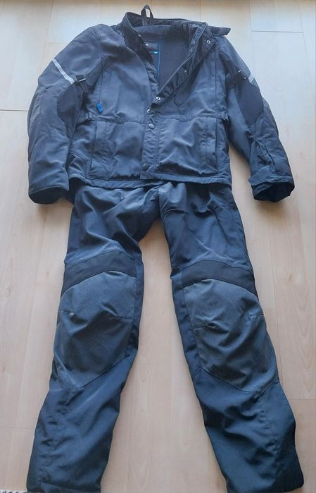 Fato de Mota BMW Motorrad