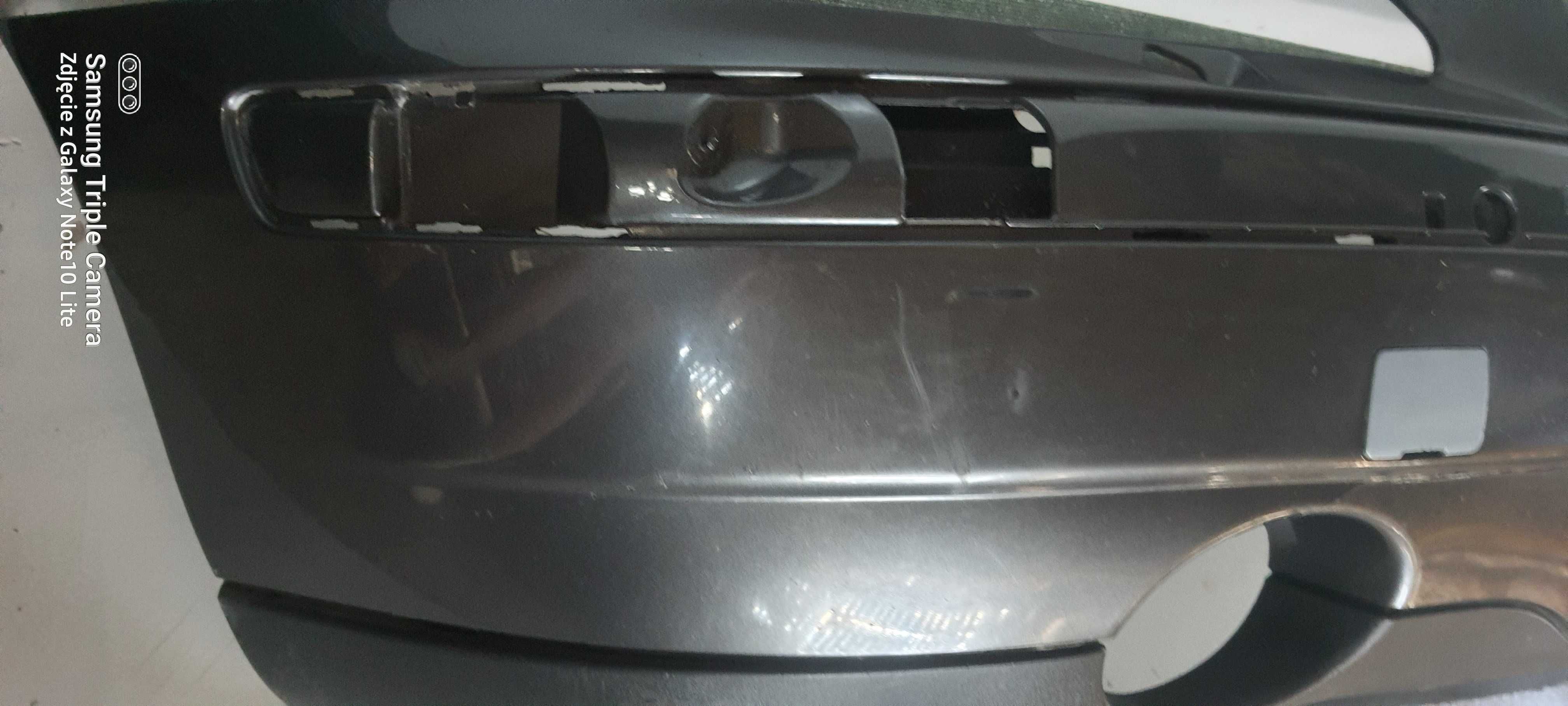 329C Zderzak Przedni Przód Volvo S60 I