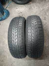 185/65R15 dwie opony wielosezonowe Nexen