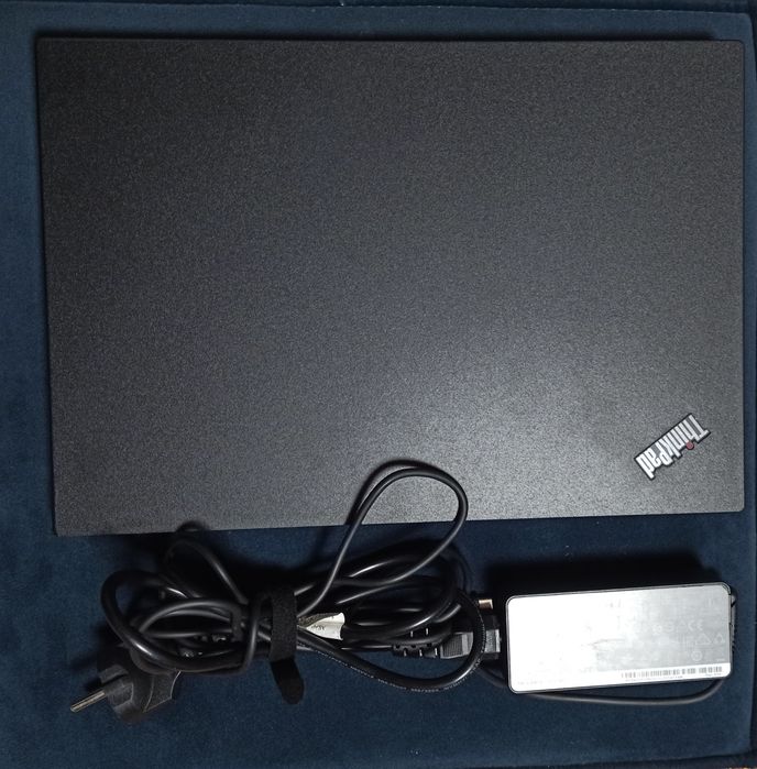 Super! ThinkPad P43s i7+NVIDIA quadro P520/16GB RAM/256GB SSD/FHD