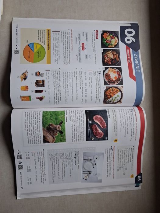 Repetytorium język angielski Pearson