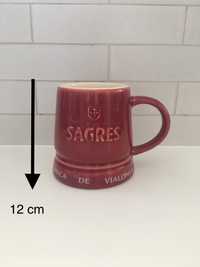 Caneca comemorativa