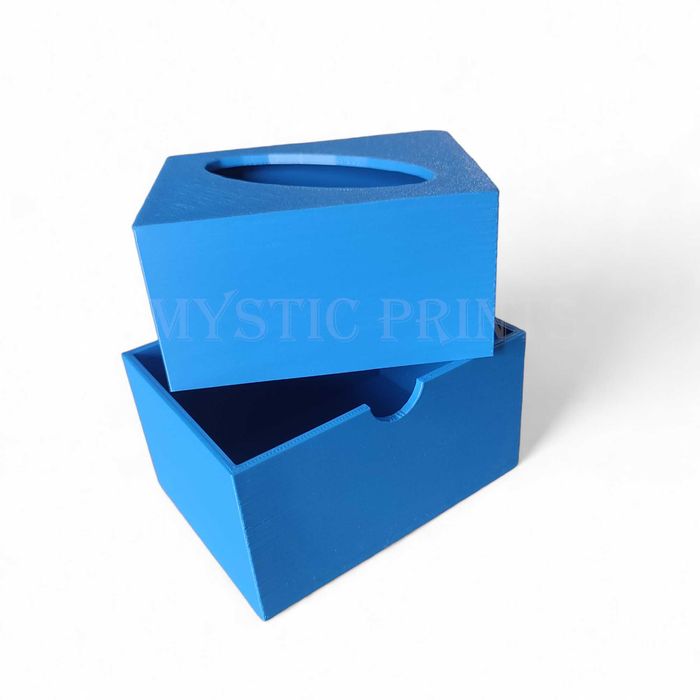 Pudełko na karty z otworem, cardbox