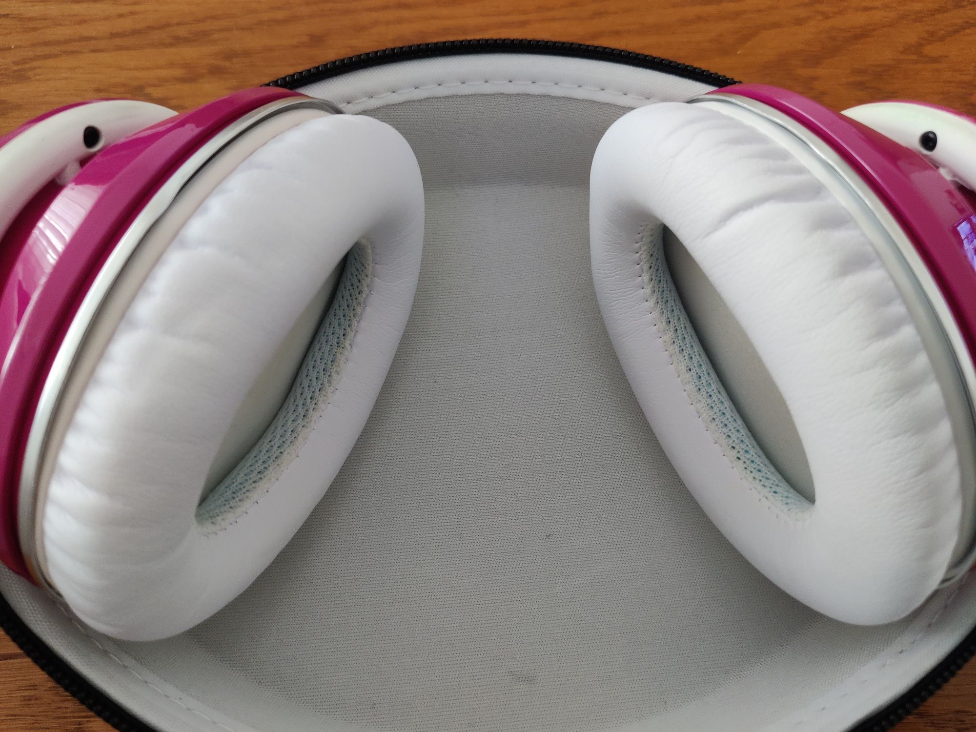 beats by dr. dre słuchawki