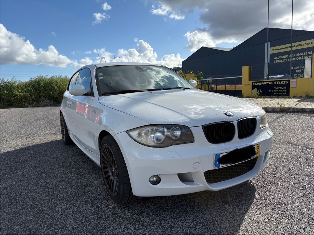 bmw serie 1 118d 143 cv