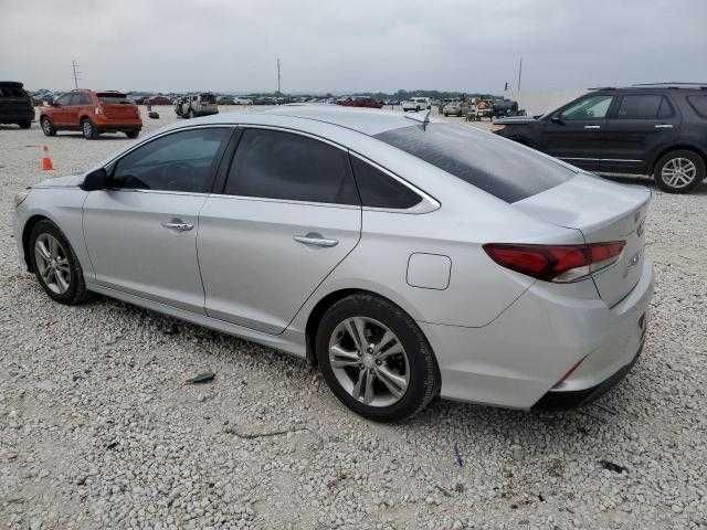 Hyundai Sonata Sport 2018 *