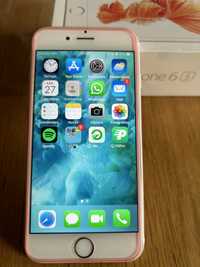 Iphone 6s 16G rosa bateria 100%