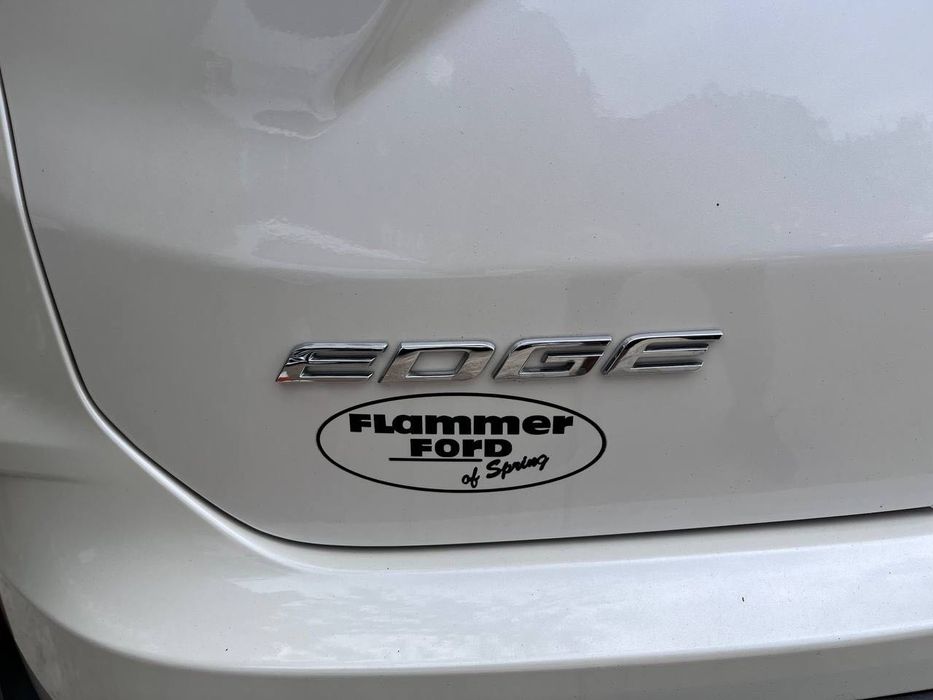 Ford Edge Titanium В кредит БЕЗ АВАНСУ!!
