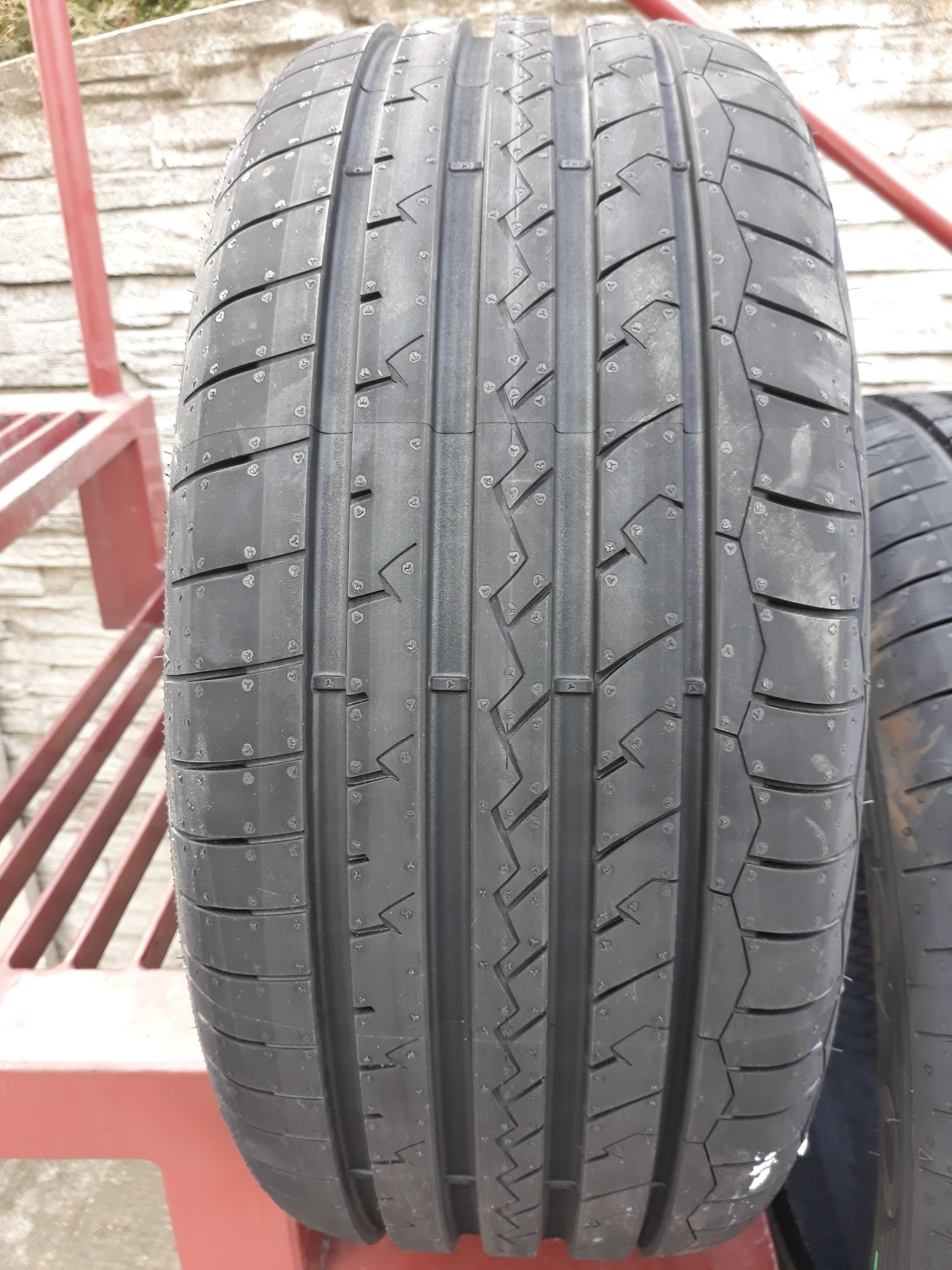 4 Opony letnie NOWE 225/45 R17 Dębica Presto Montaż i wyważenie Gratis