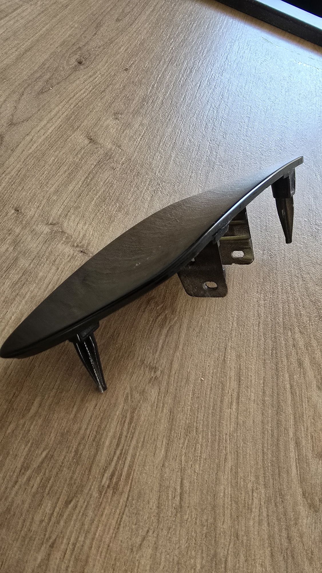 Zaślepka spryskiwacza A6 C7 S-LINE/ P POLIFT