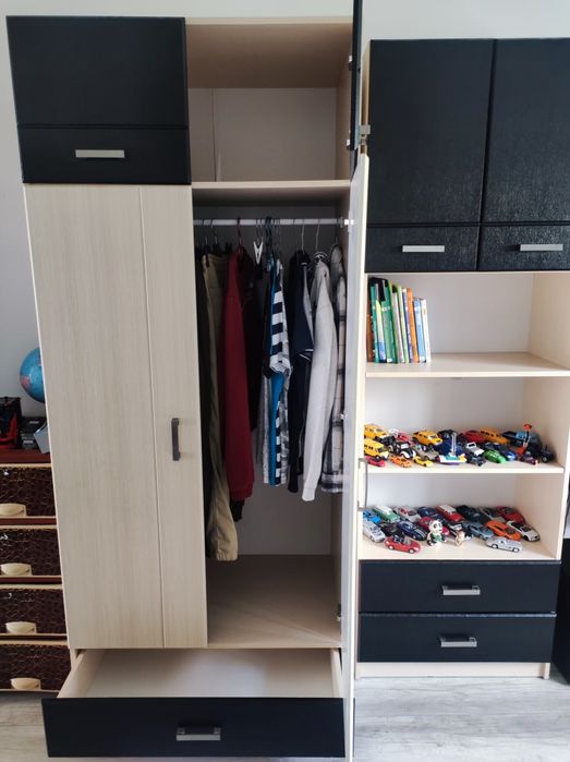 Дитячі меблі " Макс ".