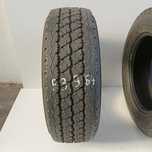 Opona 215/65/16C Bridgestone Duravis R630 (F3964)