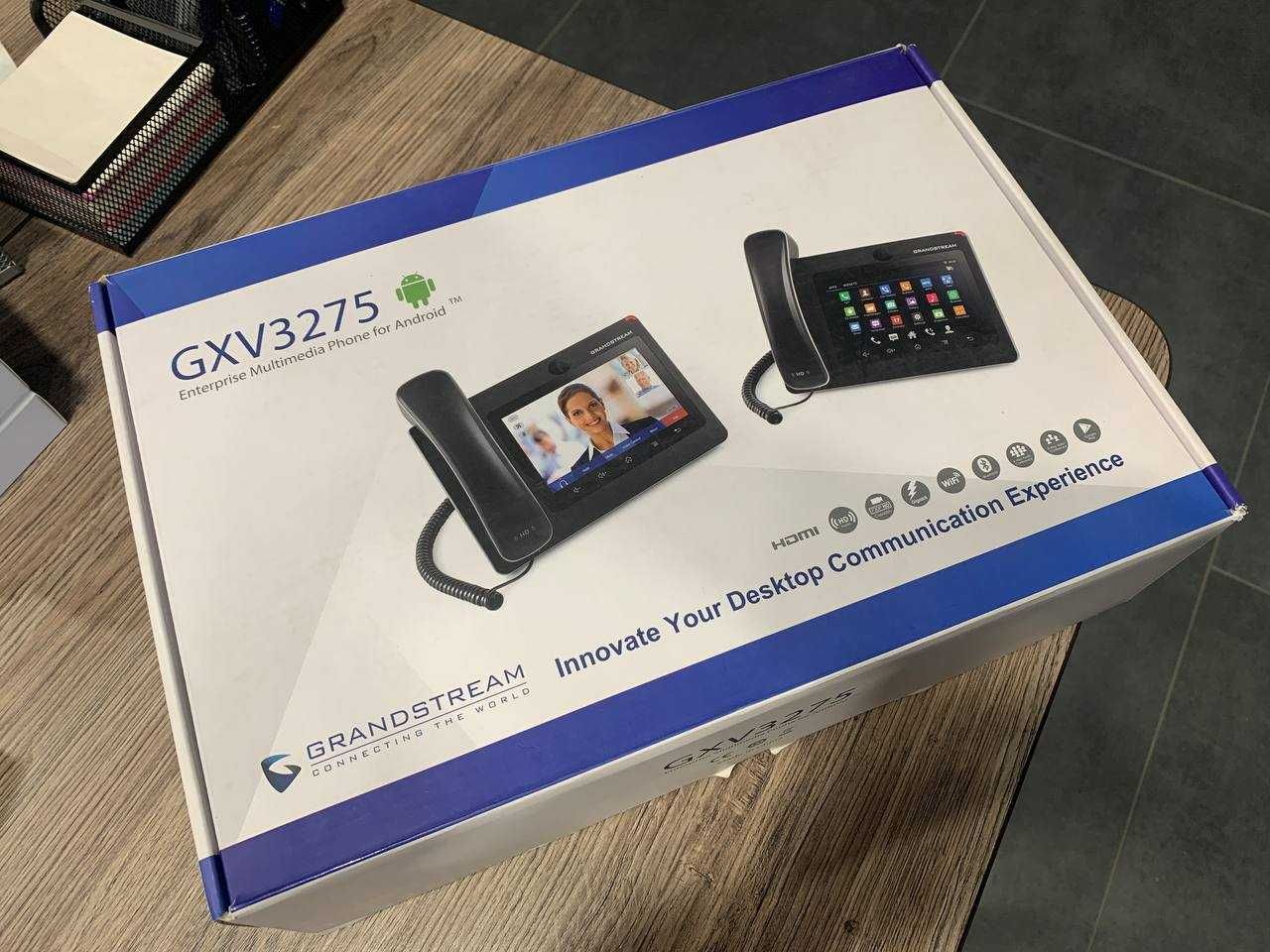 IP-Телефон Grandstream GXV3275