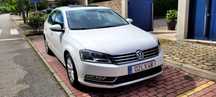 VW Passat 2.0 TDI Confortline