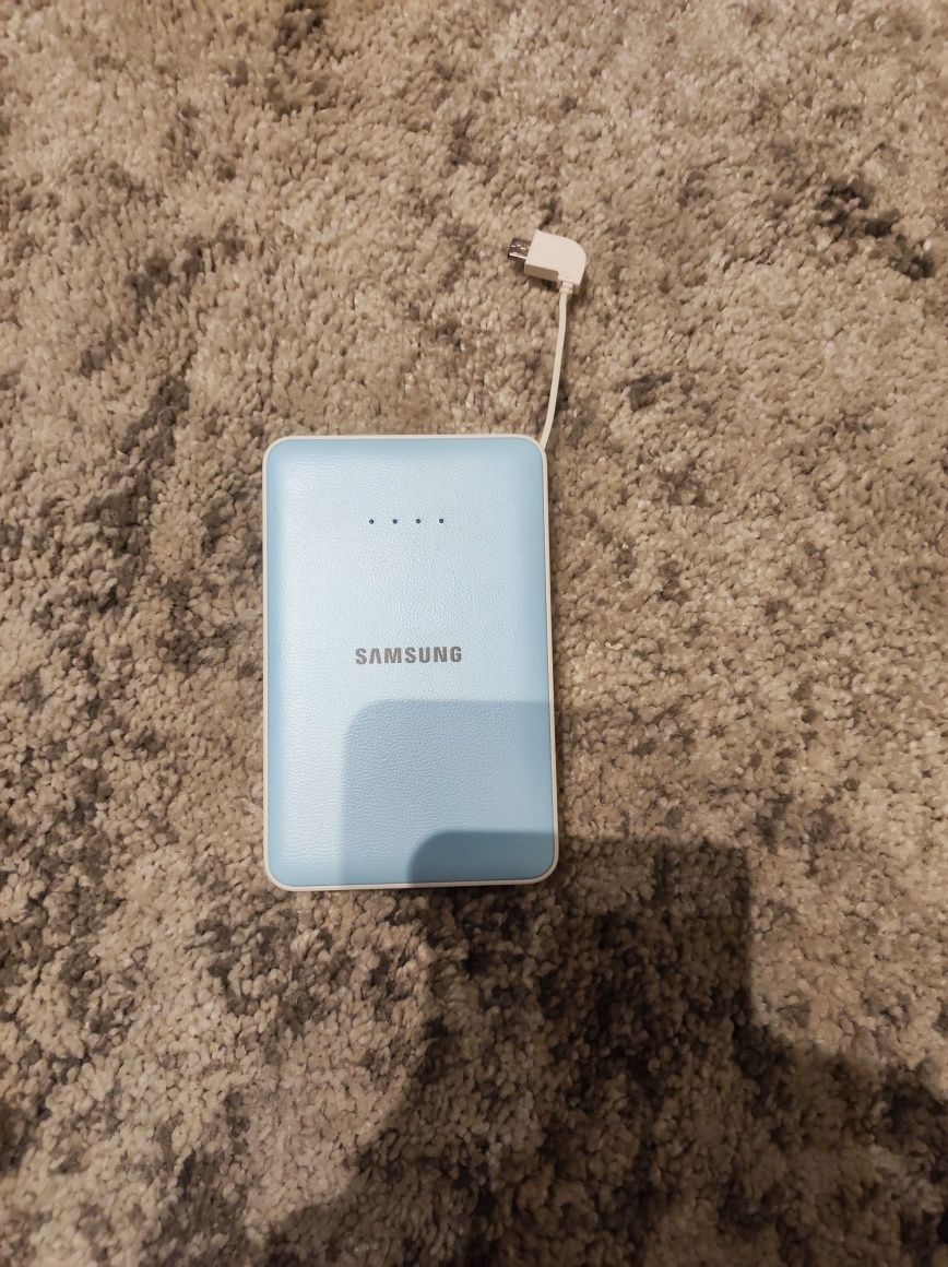 Powerbank Samsung 11300mAh