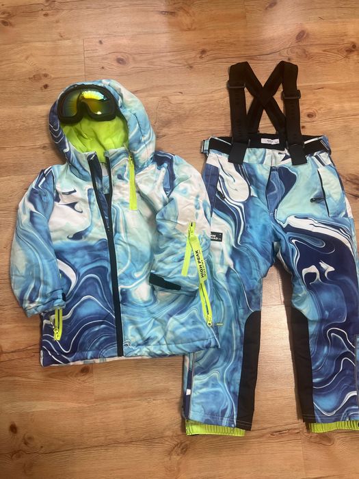 Комбінезон Reserved 116 cм