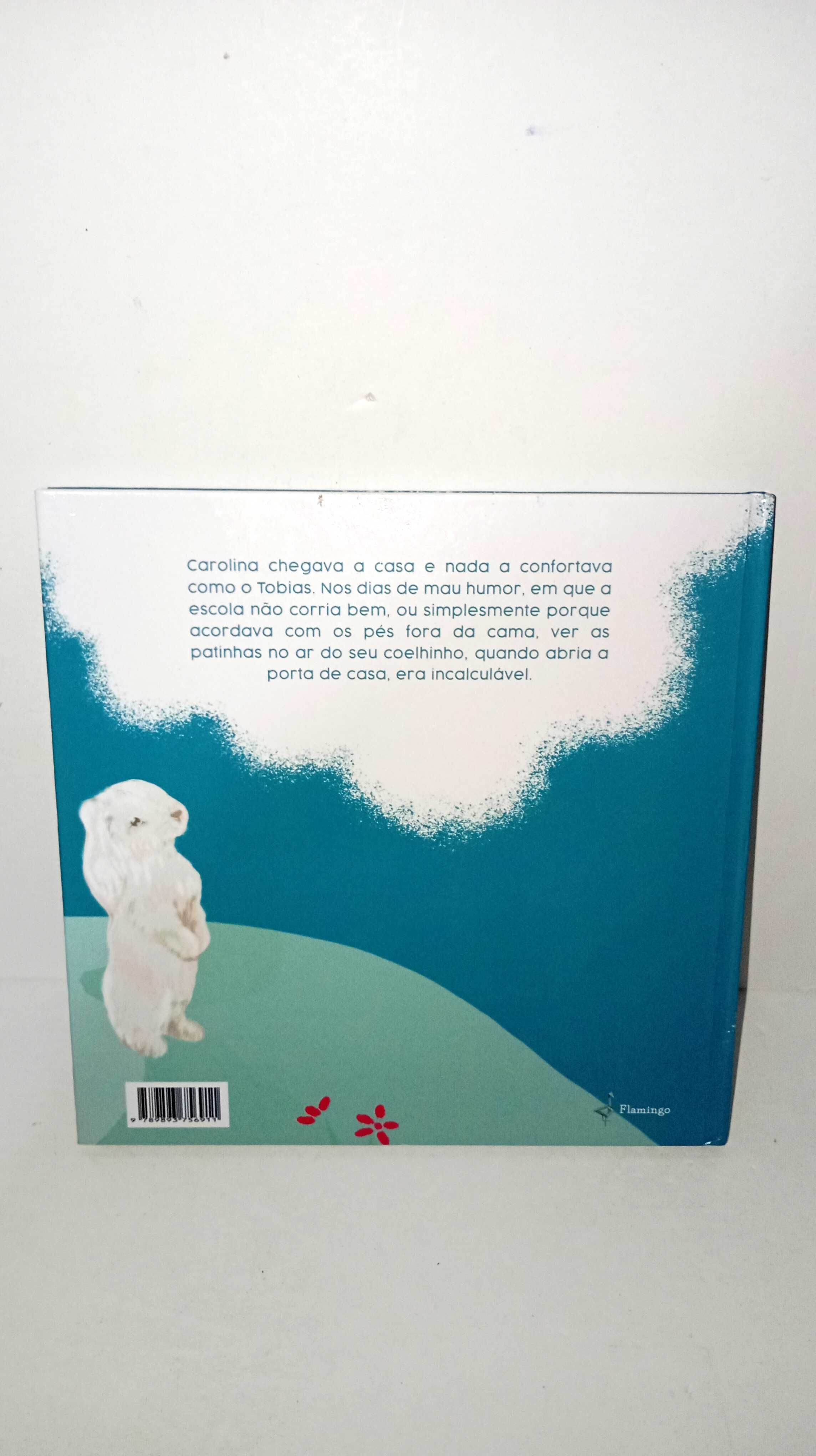 Tobias - Editora Flamimgo