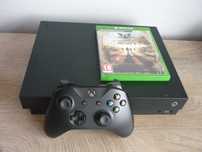 konsola Xbox One X