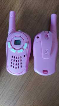 Walkie Talkies Cobra