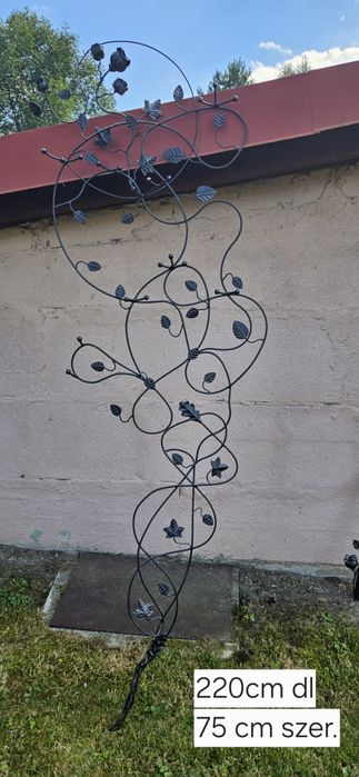 Kuty komplet - ręcznie wykonany