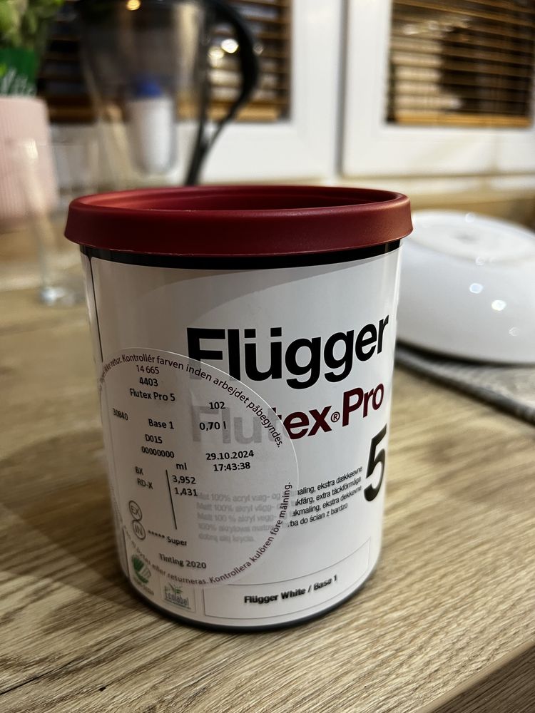 Flugger Flutex Pro 5 - 4403