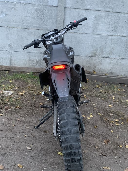 Продам/обменяю срдх 250