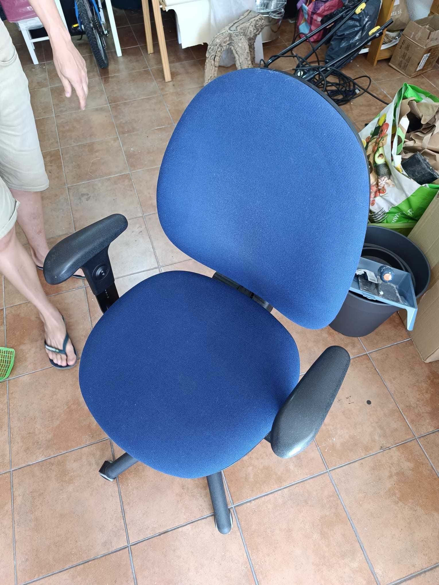 Cadeira Escritório Ikea Bonny