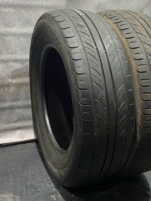 ‼️ЛІТНЯ РЕЗИНА‼️ Premiorri • 215/65 R16 АРТ:402