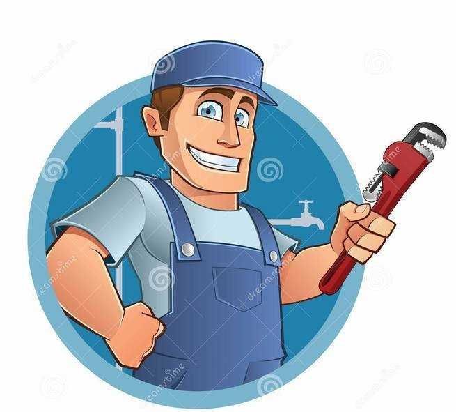 Hydraulik naprawa spłuczki wymiana syfonu kranu montaż toalet elektryk