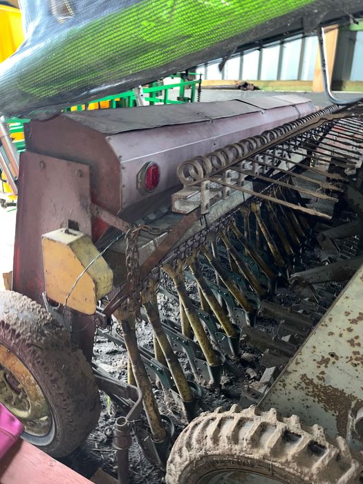 Siewnik Unia Poznaniak