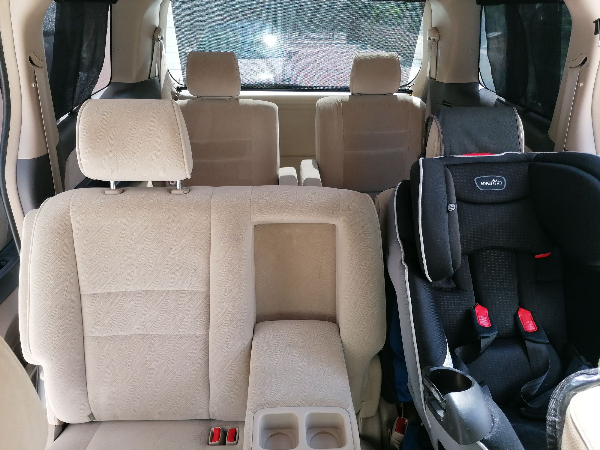 Toyota Alphard Hybrid 2006