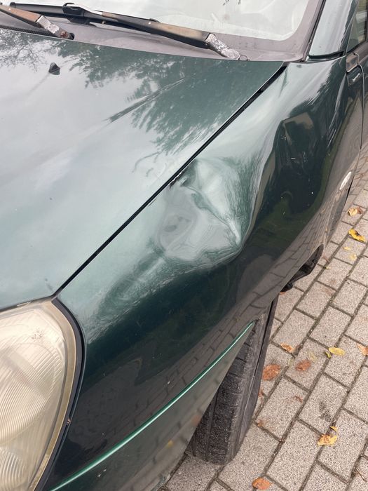 Suzuki Liana 1,6 lpg nowa butla gazowa