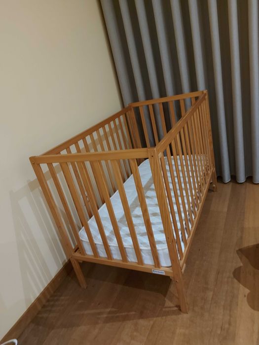 Cama/Edredão/Mochila/Cesto produtos bebé