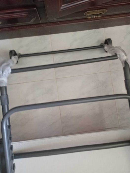 Espreguiçadeira de jardim