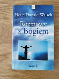 Rozmowy z Bogiem Neale Donald Walsch