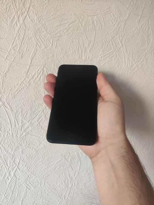 Новий! Смартфон Apple iPhone 7+ plus 128gb | Епл айфон 7+ плюс |АКБ100