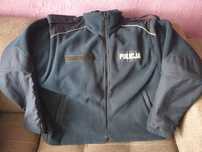Bluza służbowa polar